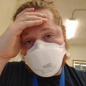 Meet your Posher, Tim